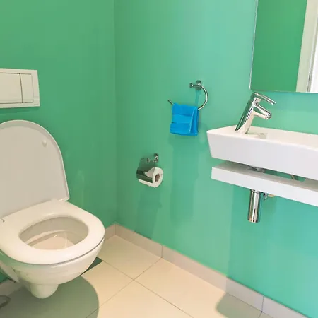 Апартаменты Cozycorner - Gym & Pool Access - Reem Island Абу-Даби Экстерьер фото