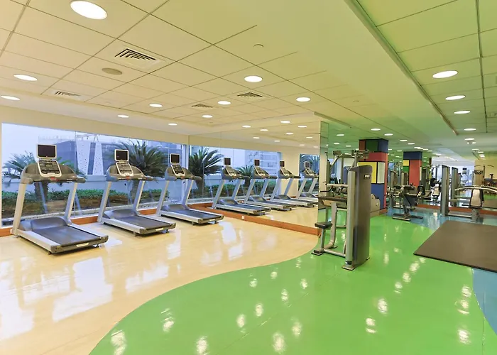 Cozycorner - Gym & Pool Access - Reem Island