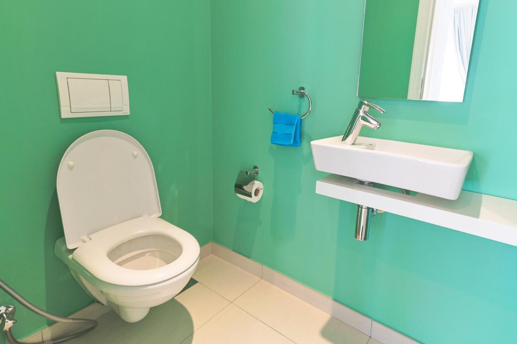 Cozycorner - Gym & Pool Access - Reem Island * Abou Dabi