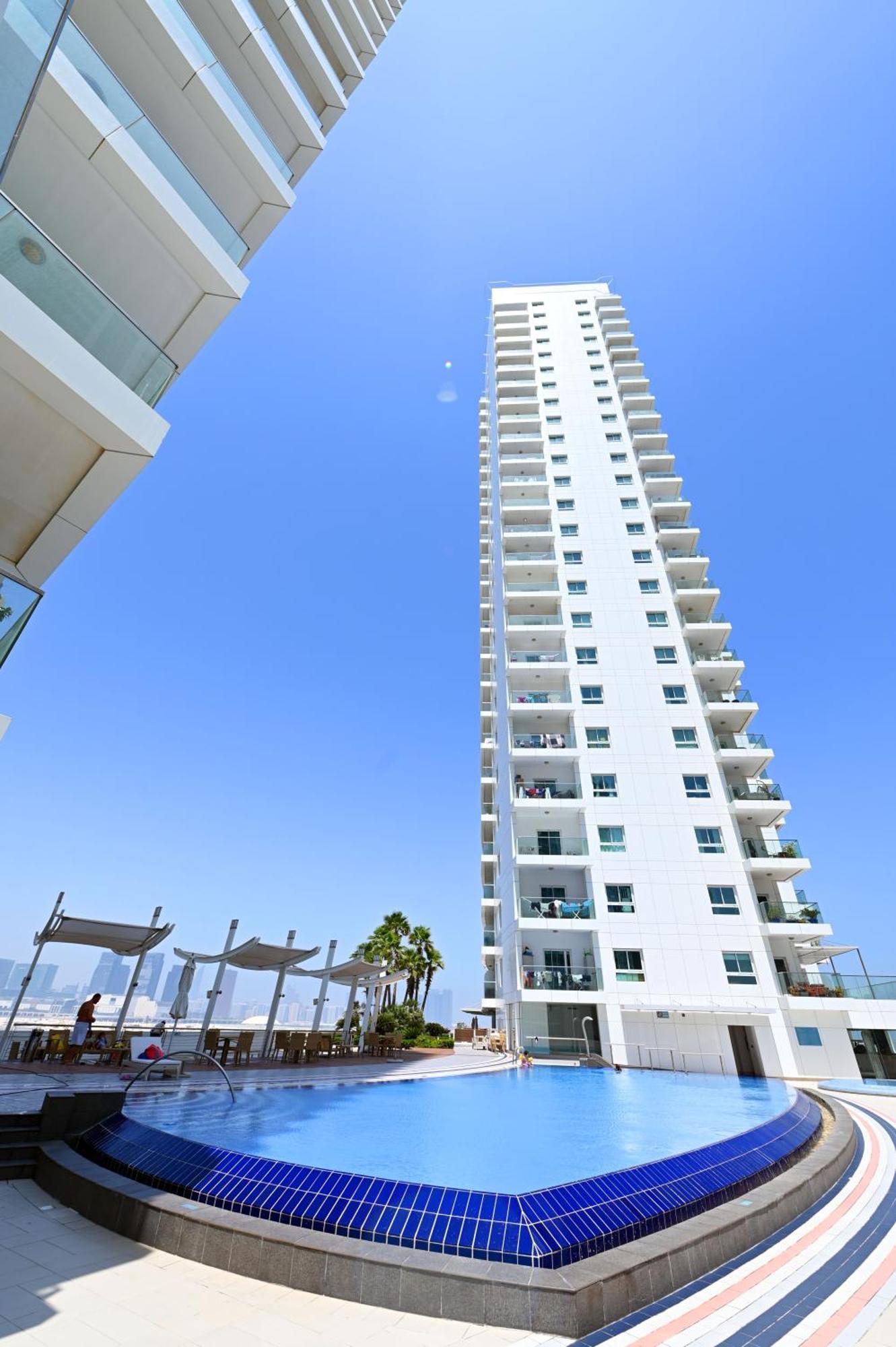 Cozycorner - Gym & Pool Access - Reem Island Appartement Abou Dabi
