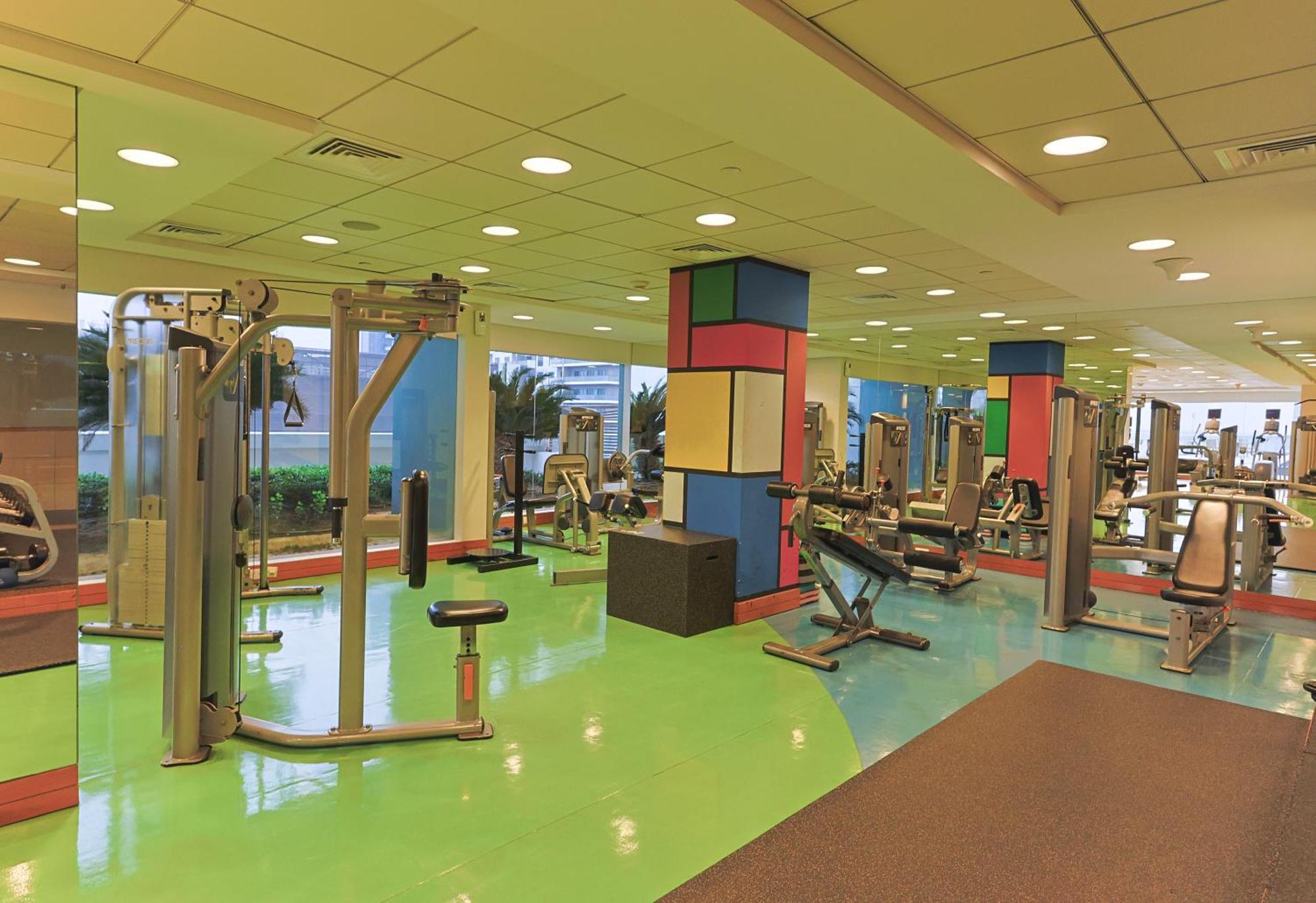 Cozycorner - Gym & Pool Access - Reem Island * Abou Dabi