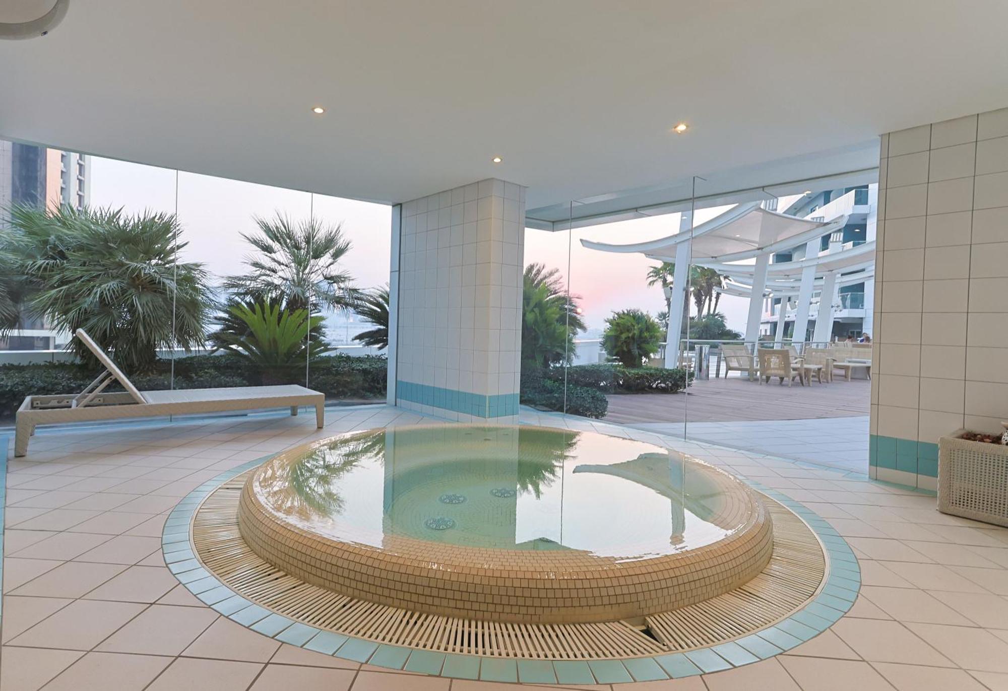 Cozycorner - Gym & Pool Access - Reem Island Appartement