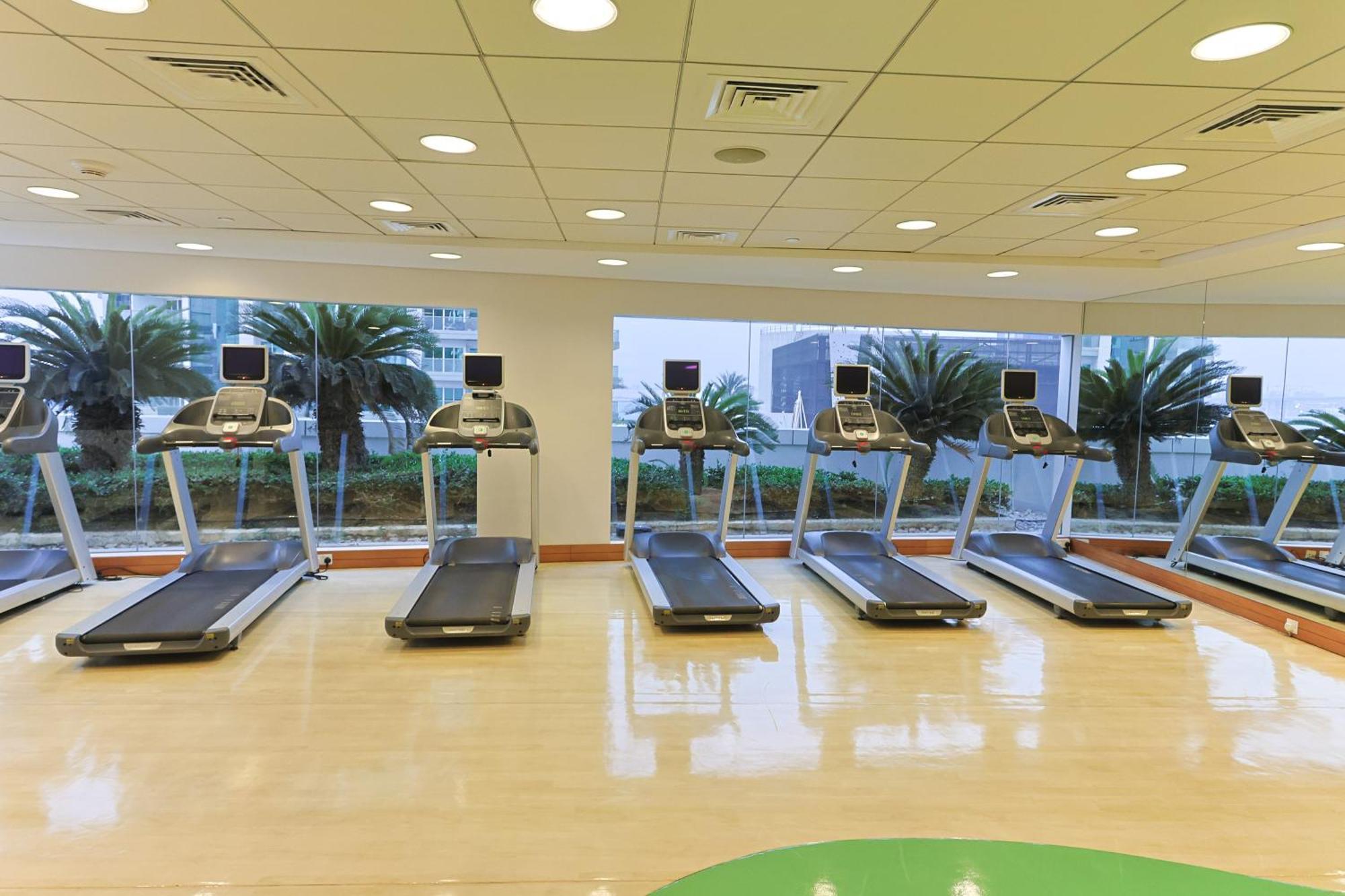 Cozycorner - Gym & Pool Access - Reem Island Appartement Abou Dabi
